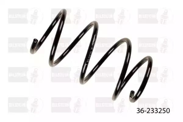 Ресора ходової частини 36233250 BILSTEIN