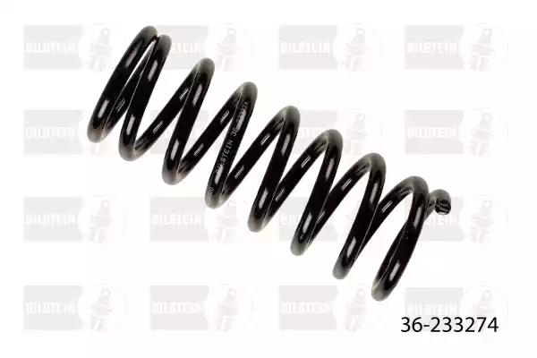 Ресора ходової частини 36233274 BILSTEIN