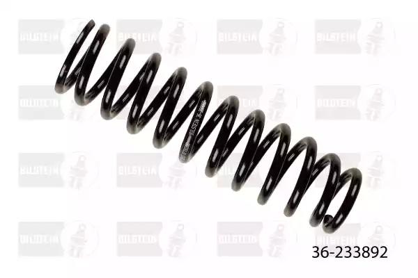 Ресора ходової частини 36233892 BILSTEIN