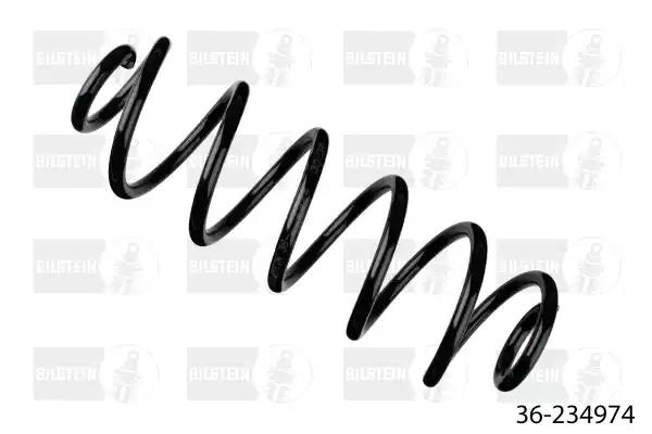 Ресора ходової частини 36234974 BILSTEIN