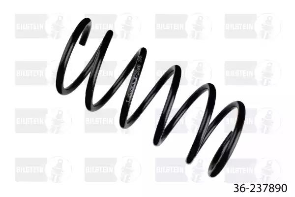Ресора ходової частини 36237890 BILSTEIN