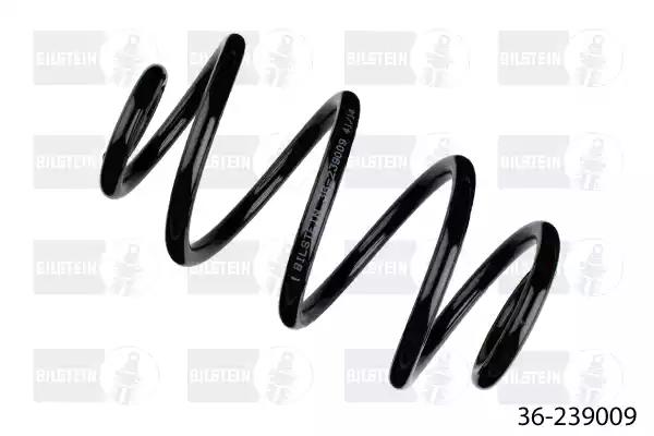 Ресора ходової частини 36239009 BILSTEIN