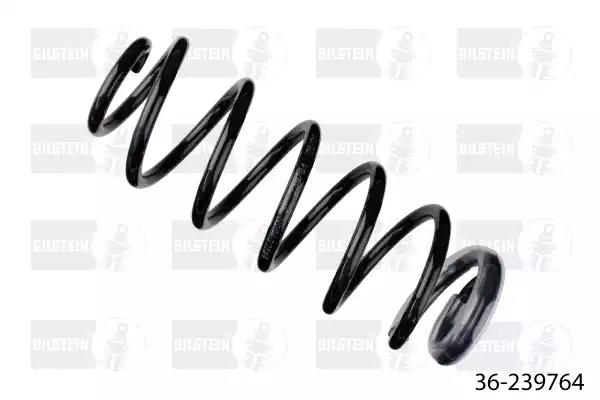 Ресора ходової частини 36239764 BILSTEIN