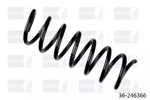 Пружина підвіски 36246366 BILSTEIN