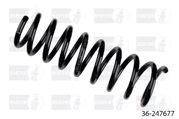 Пружина підвіски 36247677 BILSTEIN