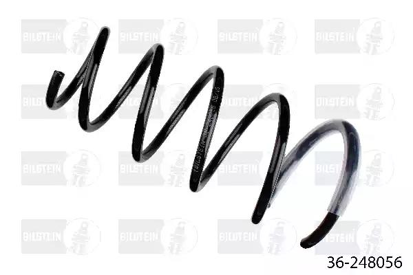Ресора ходової частини 36248056 BILSTEIN