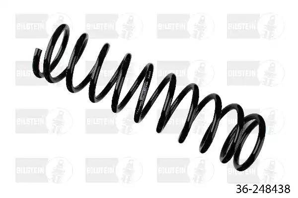 Пружина підвіски 36248438 BILSTEIN