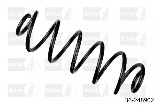 Ресора ходової частини 36248902 BILSTEIN