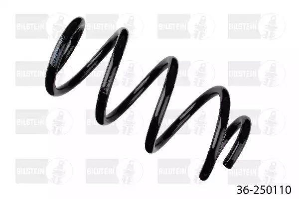 Ресора ходової частини 36250110 BILSTEIN