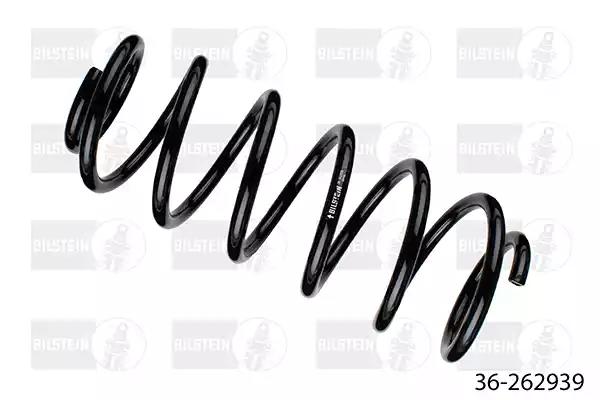 Пружина амортизатора 36262939 BILSTEIN