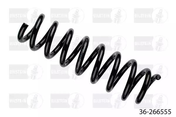 Ресора ходової частини 36266555 BILSTEIN