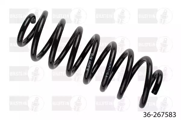 Ресора ходової частини 36267583 BILSTEIN