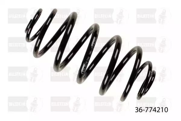 Ресора ходової частини 36774210 BILSTEIN