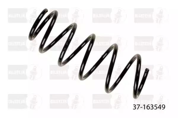 Ресора ходової частини 37163549 BILSTEIN