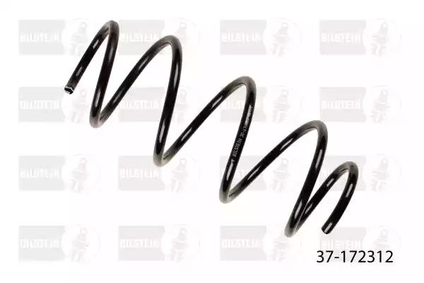 Ресора ходової частини 37172312 BILSTEIN