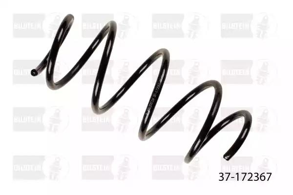 Ресора ходової частини 37172367 BILSTEIN