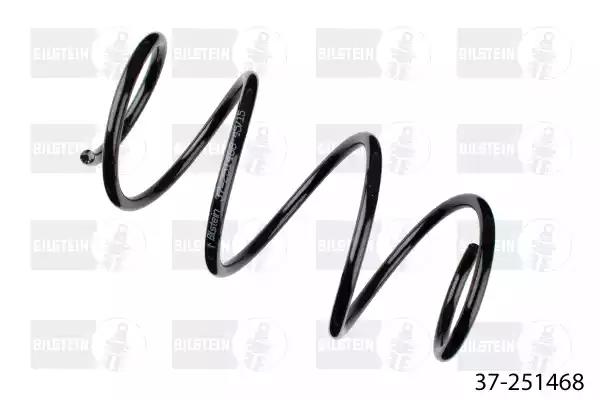 Ресора ходової частини 37251468 BILSTEIN