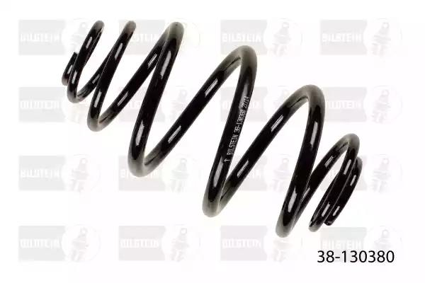 Пружини підвіски 38130380 BILSTEIN