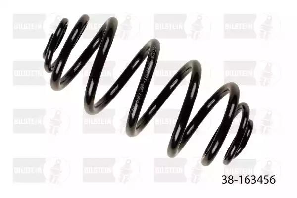 Ресора ходової частини 38163456 BILSTEIN