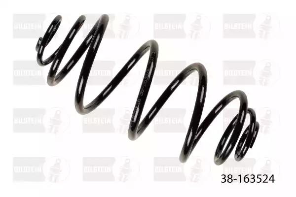 Ресора ходової частини 38163524 BILSTEIN