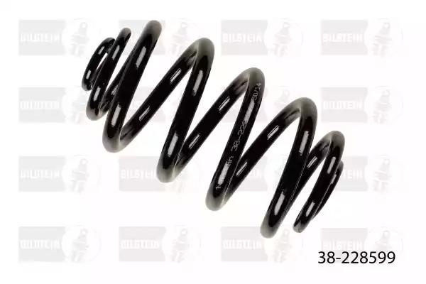 Ресора ходової частини 38228599 BILSTEIN
