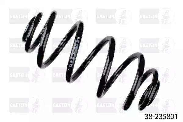 Ресора ходової частини 38235801 BILSTEIN