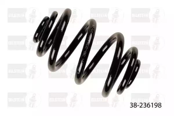 Ресора ходової частини 38236198 BILSTEIN