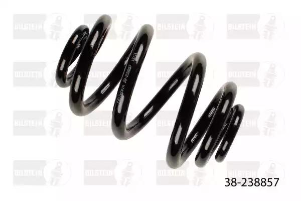 Пружина підвіски 38238857 BILSTEIN
