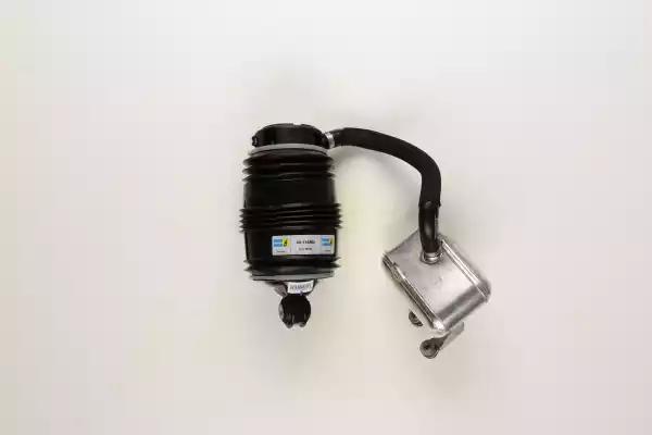 Aпневморесора bilstein mb cls c219 rl 03-11 air 40116402 BILSTEIN