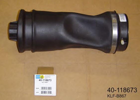 Амортизатор 40118673 BILSTEIN