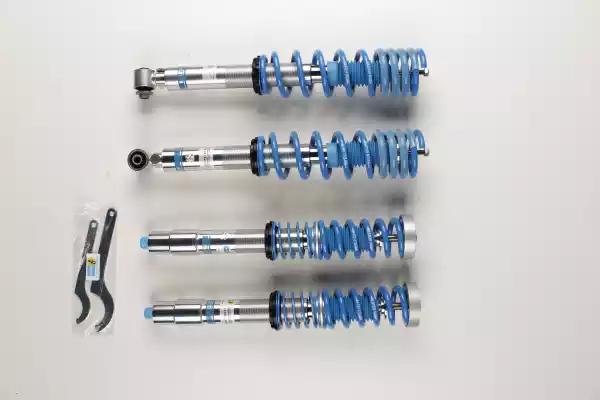 Комплект ходової частини, ресори/амортизатори 48104555 BILSTEIN