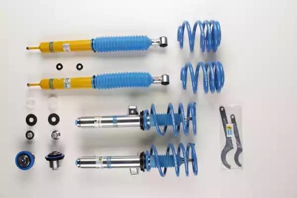 Комплект ходової частини, ресори/амортизатори 48104739 BILSTEIN