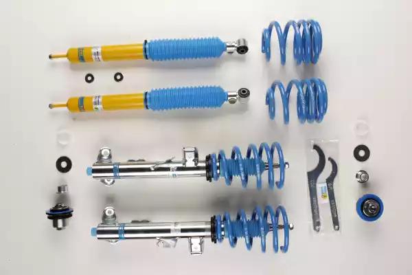 Комплект ходової частини, ресори/амортизатори 48115766 BILSTEIN