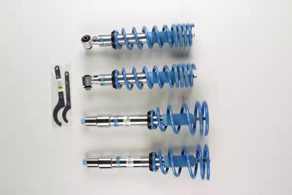 Комплект ходової частини, ресори/амортизатори 48123952 BILSTEIN