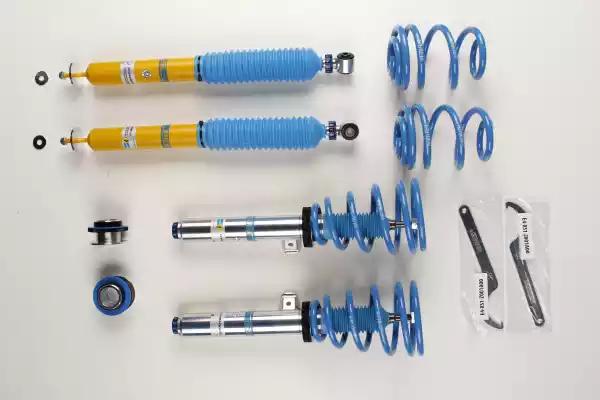 Комплект ходової частини, ресори/амортизатори 48126380 BILSTEIN