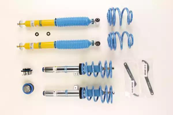 Комплект ходової частини, ресори/амортизатори 48126687 BILSTEIN