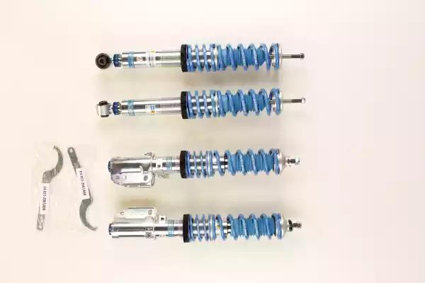 Комплект ходової частини, ресори/амортизатори 48132626 BILSTEIN