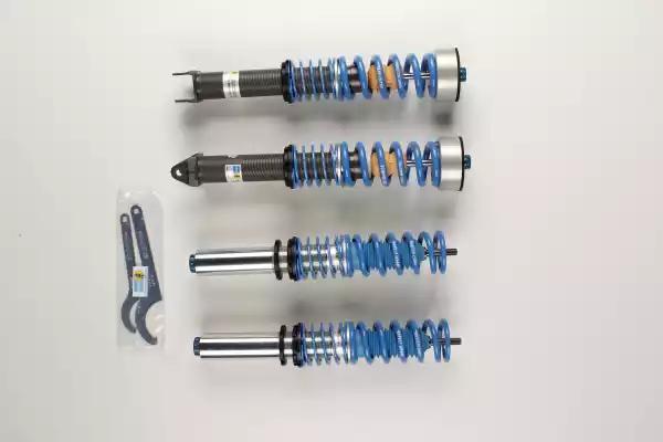 Комплект ходової частини, ресори/амортизатори 48145459 BILSTEIN