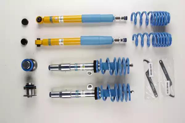 Комплект ходової частини, ресори/амортизатори 48145701 BILSTEIN