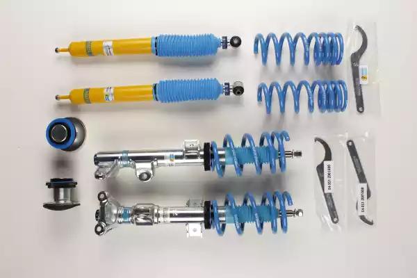 Комплект ходової частини, ресори/амортизатори 48166560 BILSTEIN