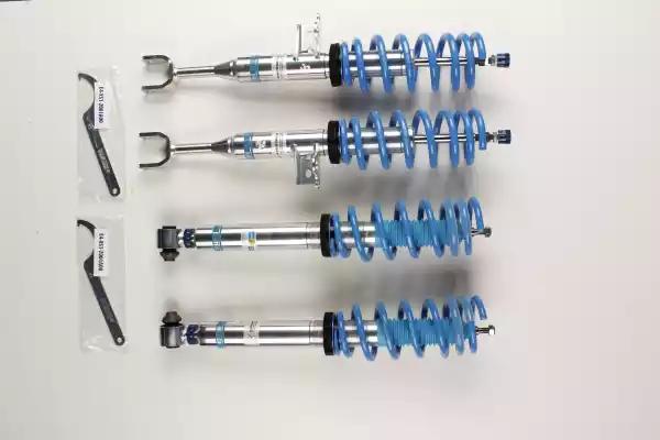 Комплект ходової частини, ресори/амортизатори 48177580 BILSTEIN