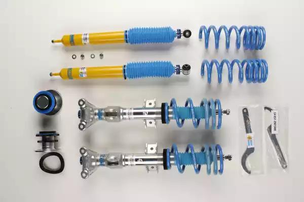 Комплект ходової частини, ресори/амортизатори 48197441 BILSTEIN