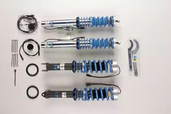 Комплект ходової частини, ресори/амортизатори 49115604 BILSTEIN