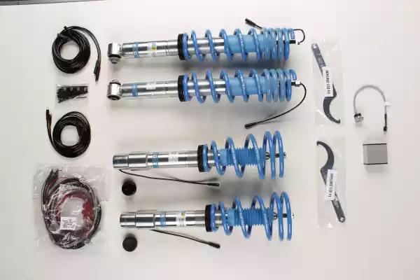 Комплект ходової частини, ресори/амортизатори 49135169 BILSTEIN