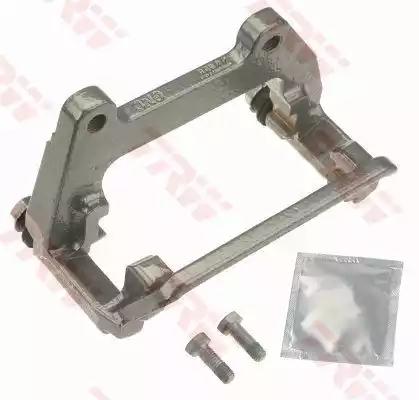 Кронштейн, гальмівний супорт BDA1122 TRW