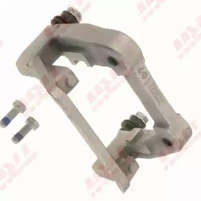 Кронштейн, гальмівний супорт BDA1140 TRW