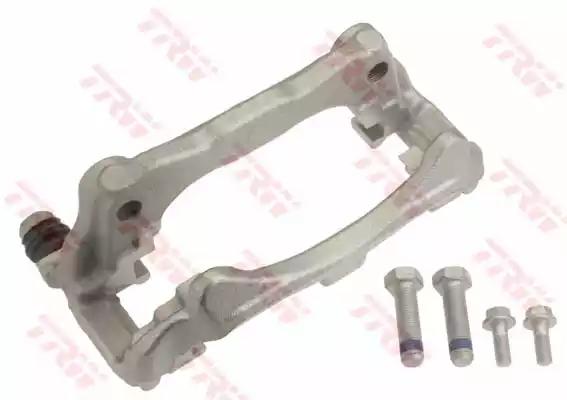 Кронштейн корпус скобы тормоза BDA1209 TRW
