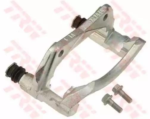 Кронштейн, гальмівний супорт BDA582 TRW