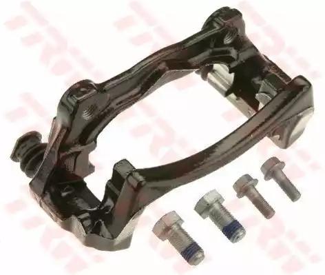 Кронштейн, гальмівний супорт BDA627 TRW