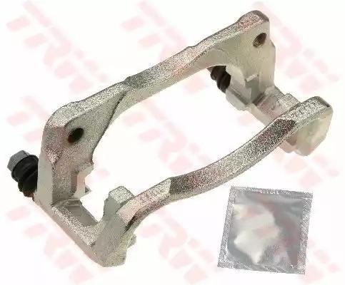 Кронштейн корпус скоби гальма BDA653 TRW